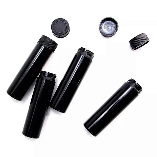 116MM PET TUBE image